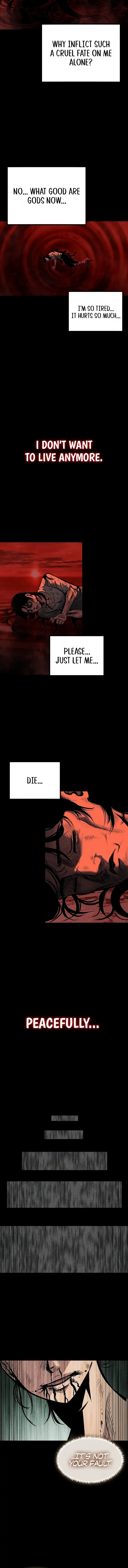 Read Chronicle of Runes EN Manga Online