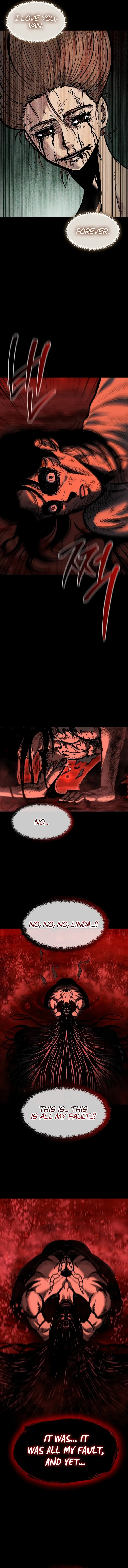 Read Chronicle of Runes EN Manga Online