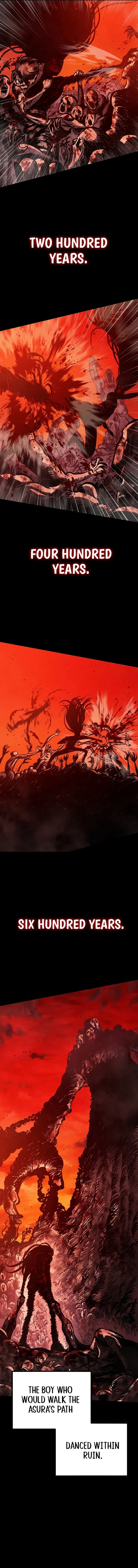 Read Chronicle of Runes EN Manga Online