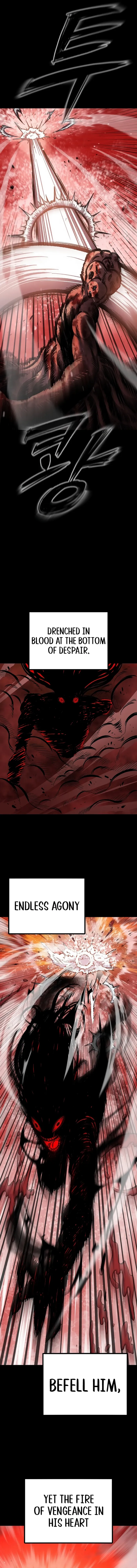 Read Chronicle of Runes EN Manga Online
