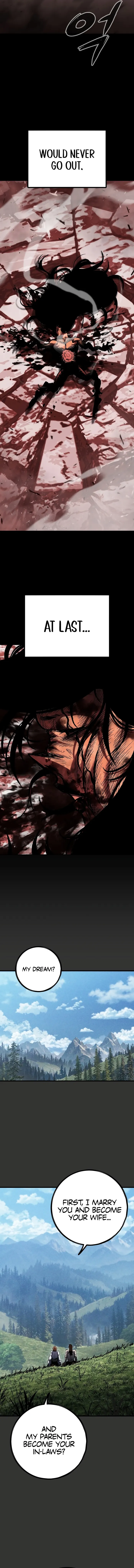 Read Chronicle of Runes EN Manga Online