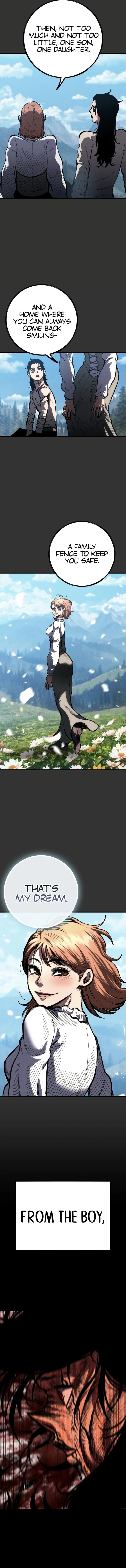 Read Chronicle of Runes EN Manga Online