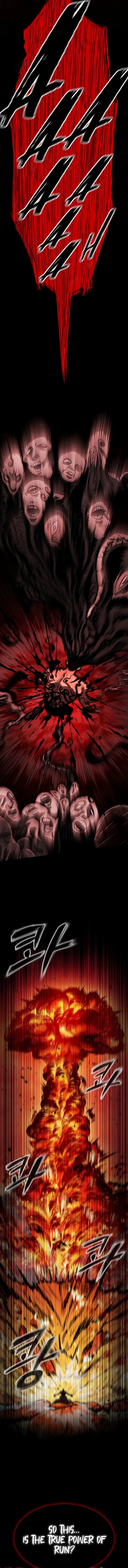 Read Chronicle of Runes EN Manga Online