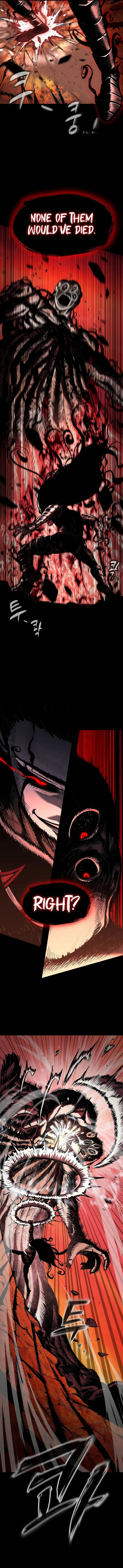 Read Chronicle of Runes EN Manga Online