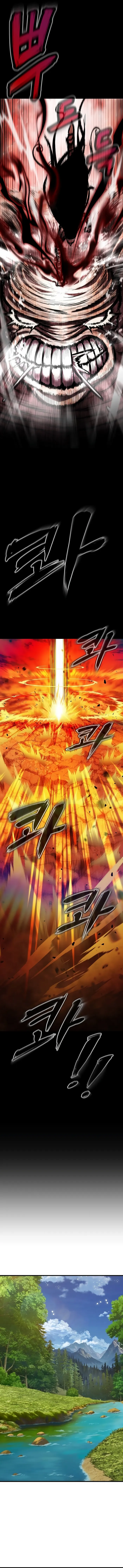 Read Chronicle of Runes EN Manga Online