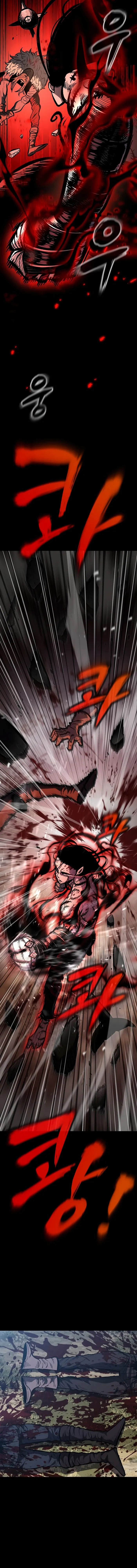 Read Chronicle of Runes EN Manga Online