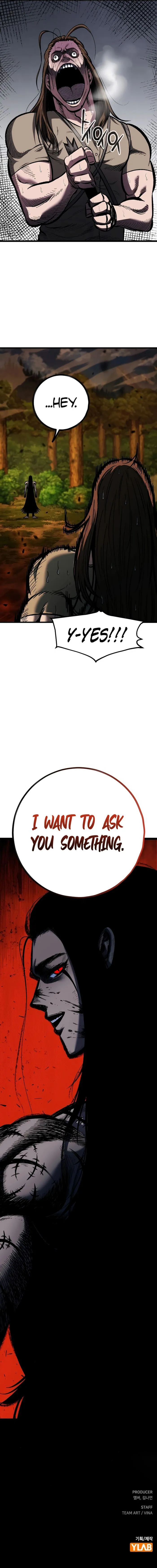 Read Chronicle of Runes EN Manga Online