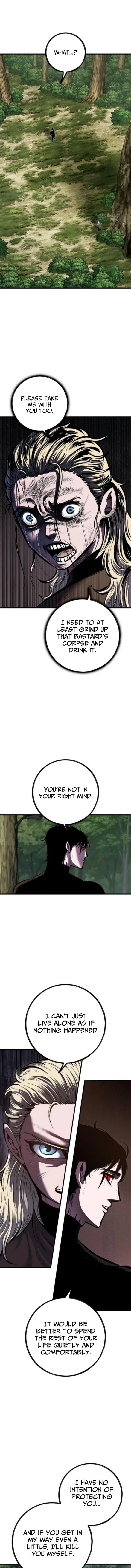 Read Chronicle of Runes EN Manga Online
