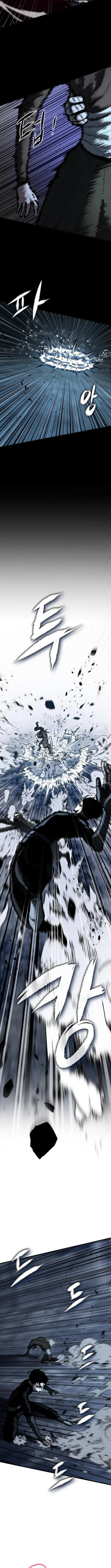 Read Chronicle of Runes EN Manga Online