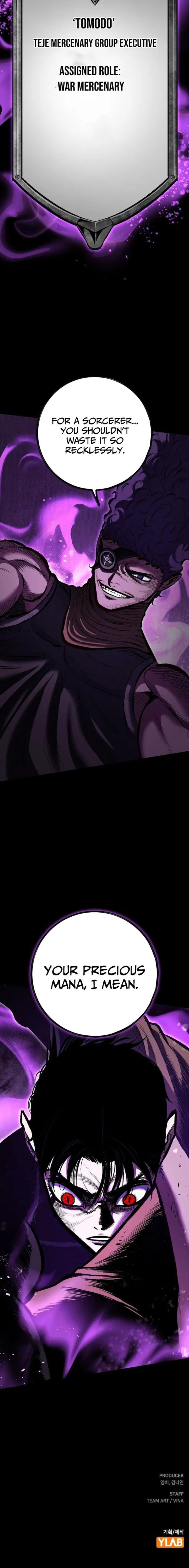 Read Chronicle of Runes EN Manga Online
