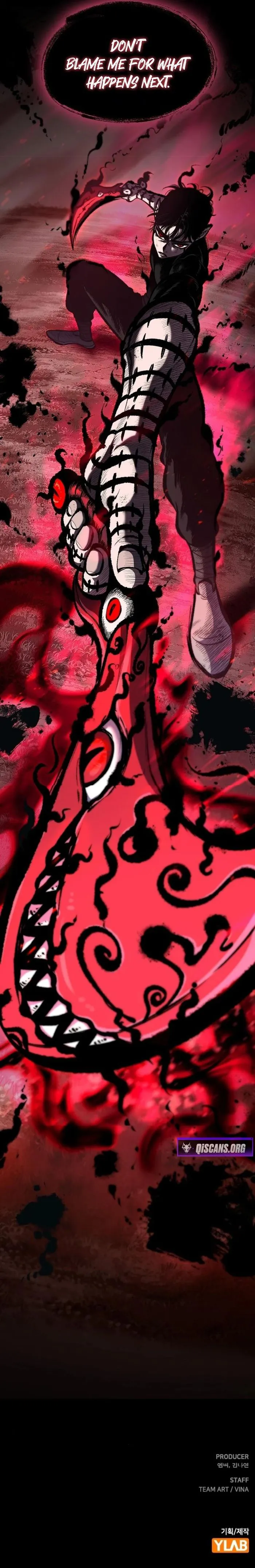 Read Chronicle of Runes EN Manga Online
