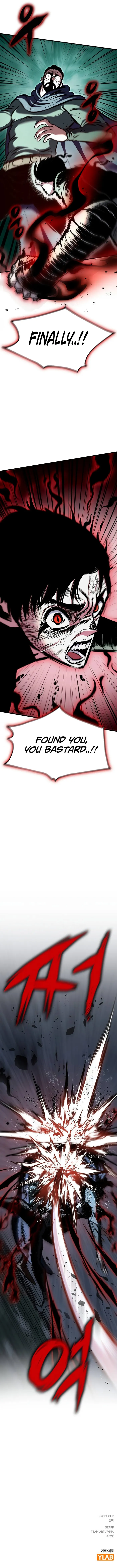 Read Chronicle of Runes EN Manga Online