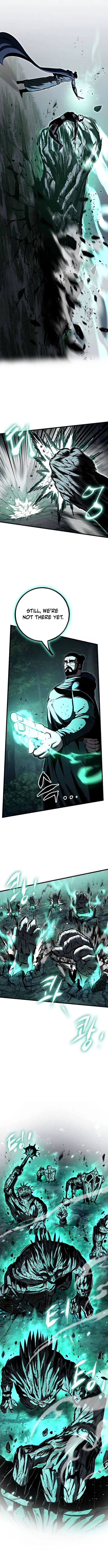 Read Chronicle of Runes EN Manga Online