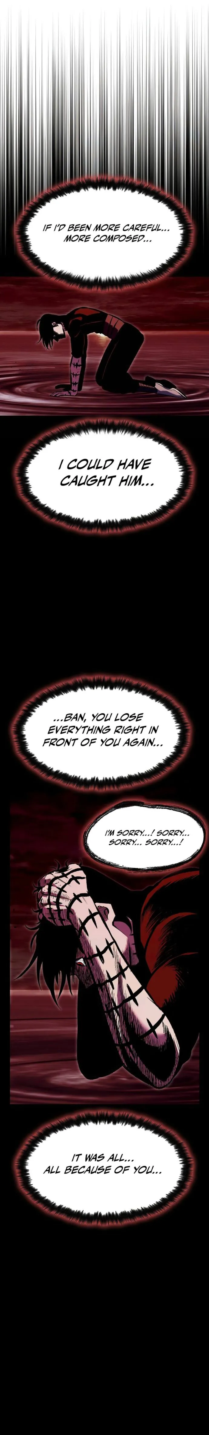 Read Chronicle of Runes EN Manga Online