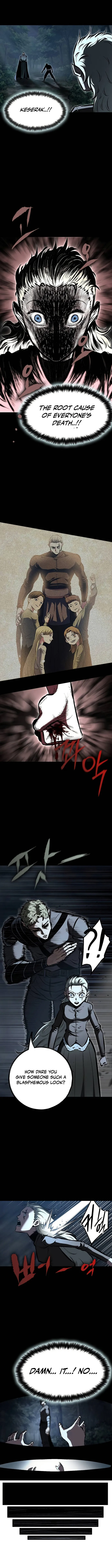 Read Chronicle of Runes EN Manga Online