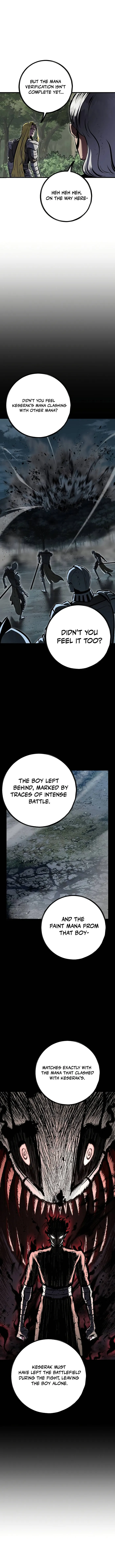Read Chronicle of Runes EN Manga Online