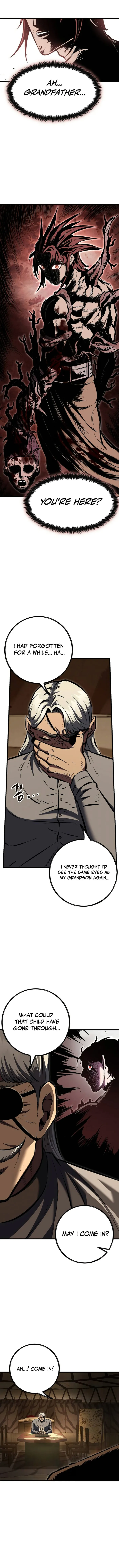 Read Chronicle of Runes EN Manga Online