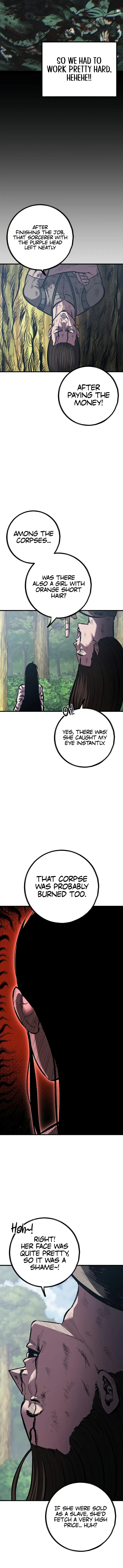 Read Chronicle of Runes EN Manga Online
