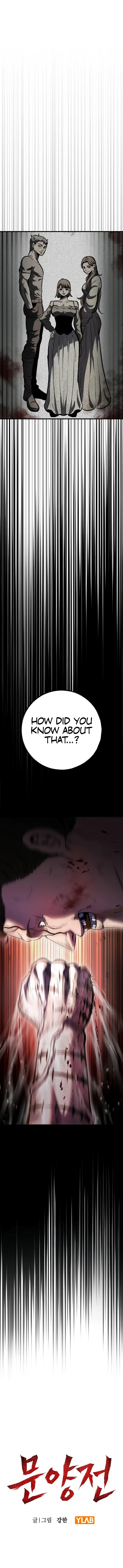 Read Chronicle of Runes EN Manga Online