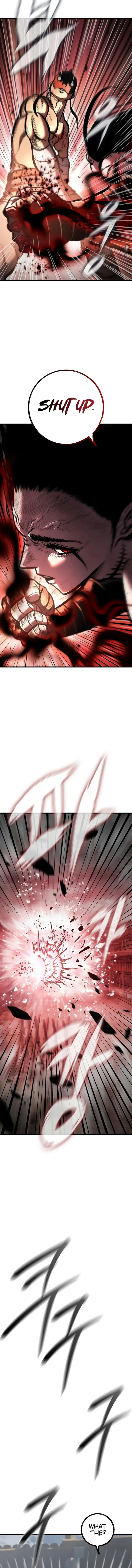 Read Chronicle of Runes EN Manga Online