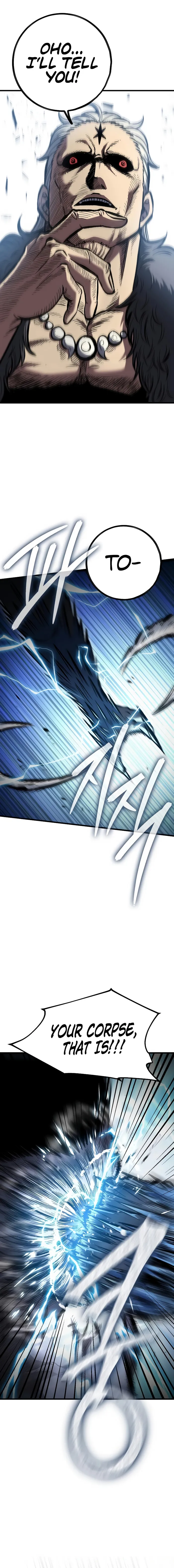 Read Chronicle of Runes EN Manga Online