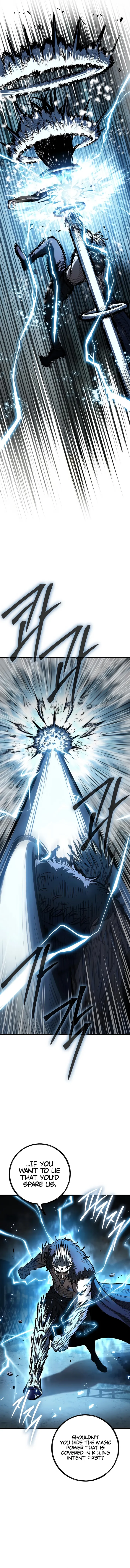 Read Chronicle of Runes EN Manga Online