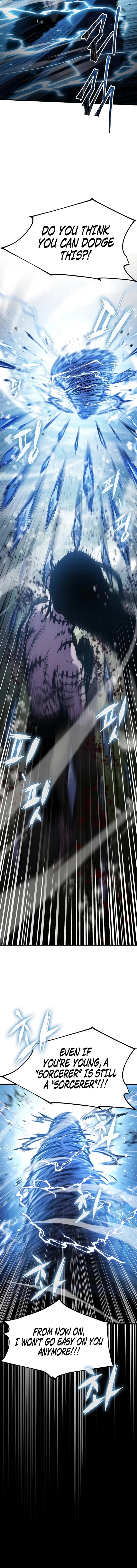 Read Chronicle of Runes EN Manga Online