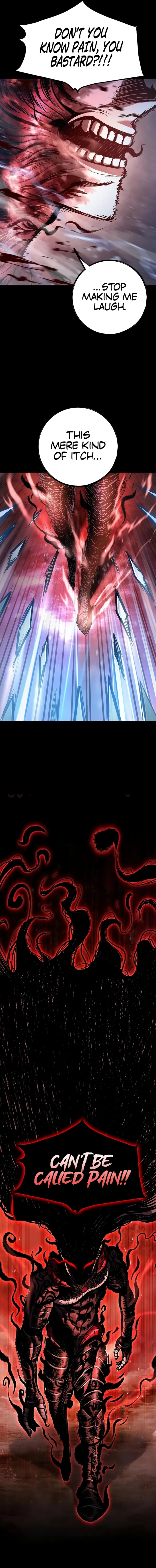 Read Chronicle of Runes EN Manga Online