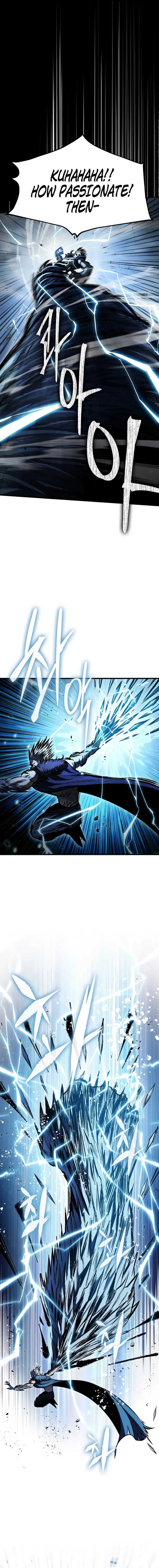 Read Chronicle of Runes EN Manga Online