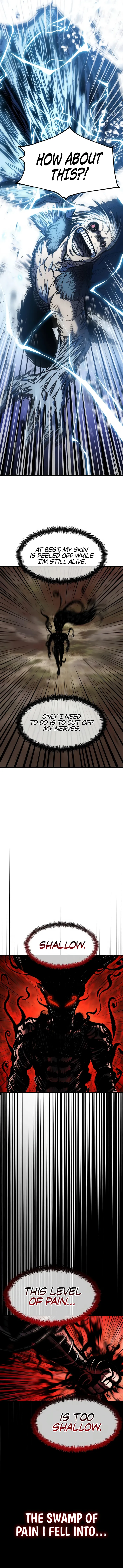 Read Chronicle of Runes EN Manga Online