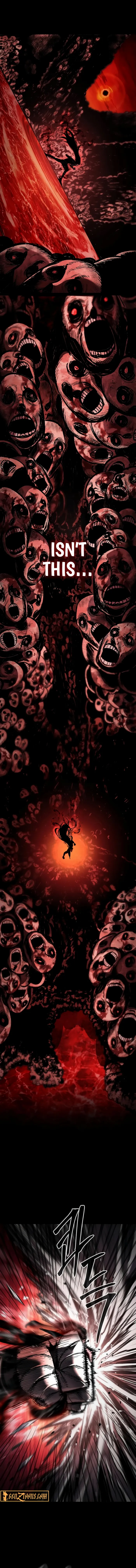 Read Chronicle of Runes EN Manga Online