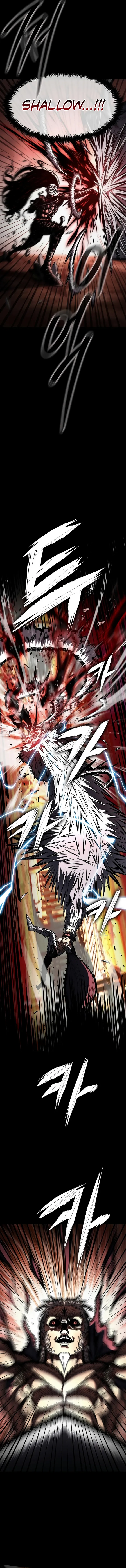 Read Chronicle of Runes EN Manga Online