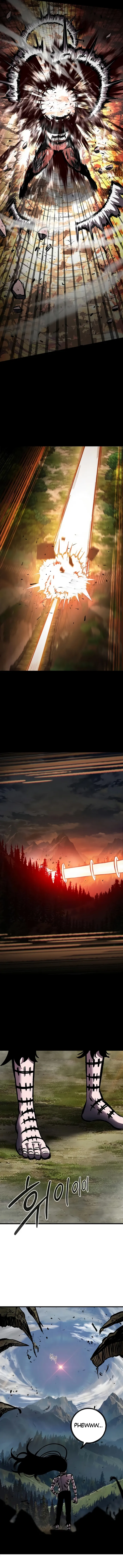 Read Chronicle of Runes EN Manga Online