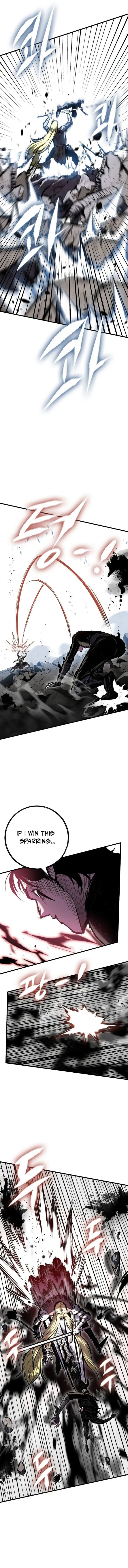 Read Chronicle of Runes EN Manga Online