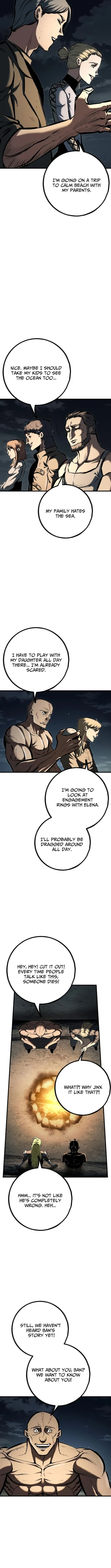 Read Chronicle of Runes EN Manga Online