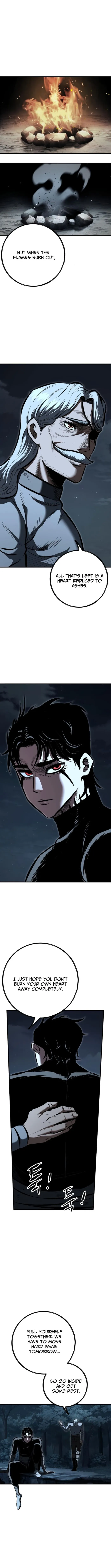 Read Chronicle of Runes EN Manga Online