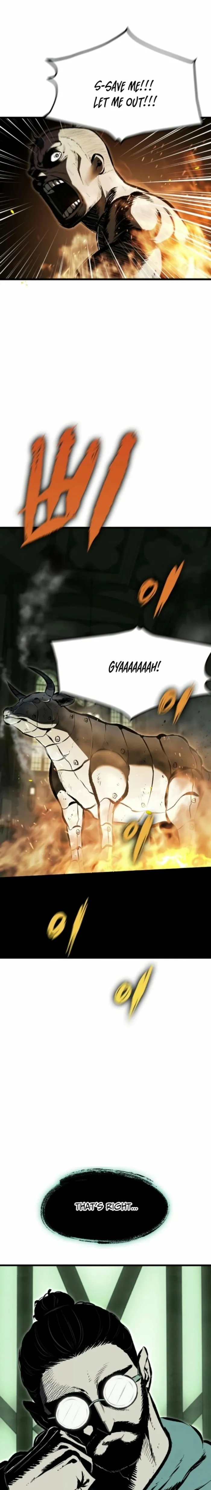 Read Chronicle of Runes EN Manga Online