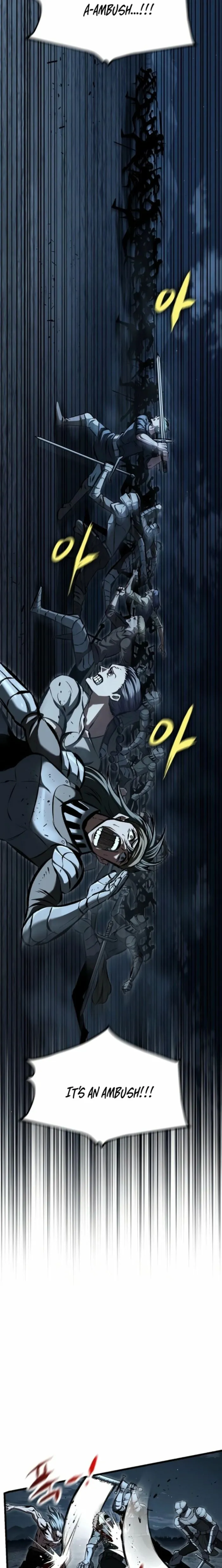 Read Chronicle of Runes EN Manga Online