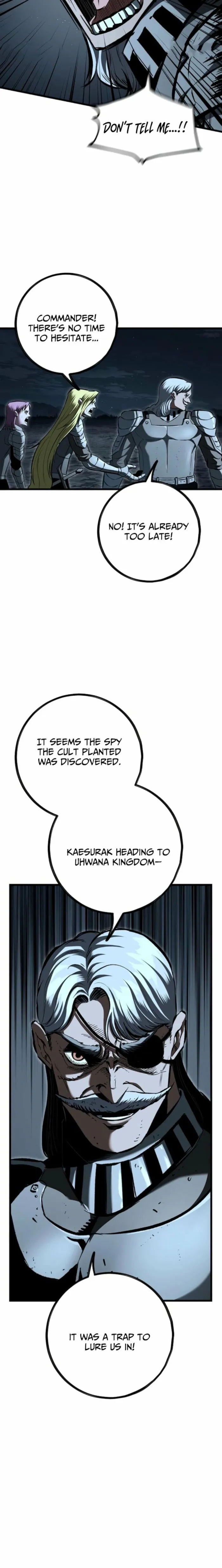 Read Chronicle of Runes EN Manga Online