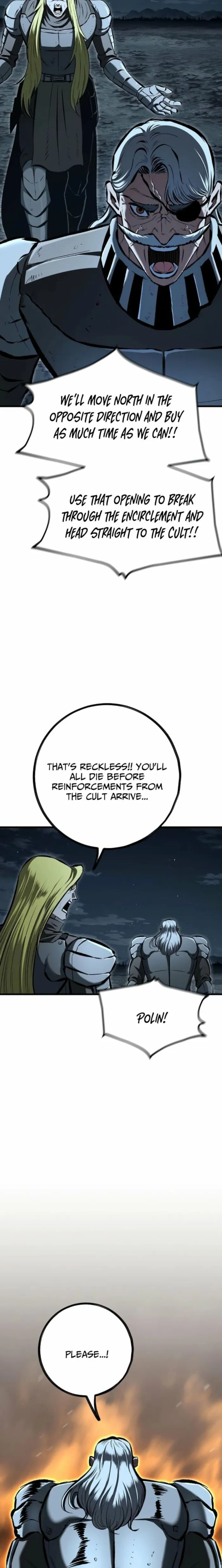 Read Chronicle of Runes EN Manga Online