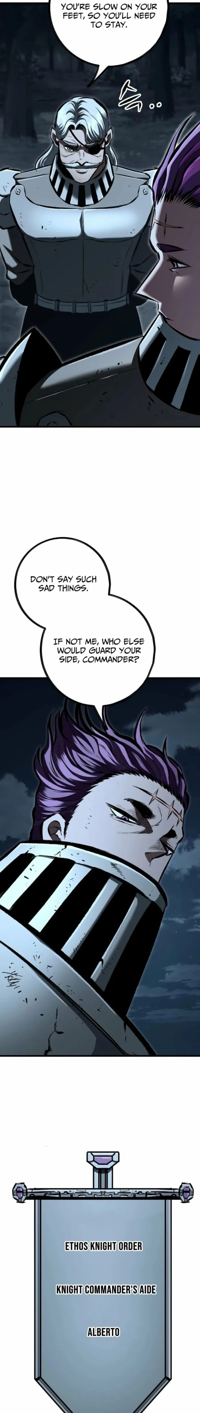 Read Chronicle of Runes EN Manga Online