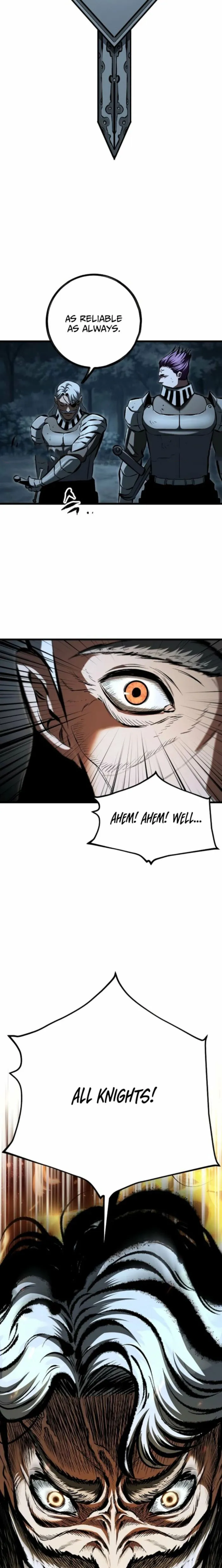 Read Chronicle of Runes EN Manga Online