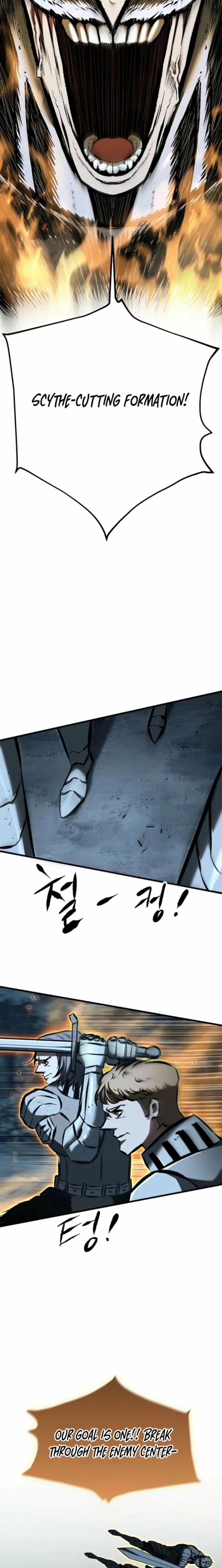 Read Chronicle of Runes EN Manga Online