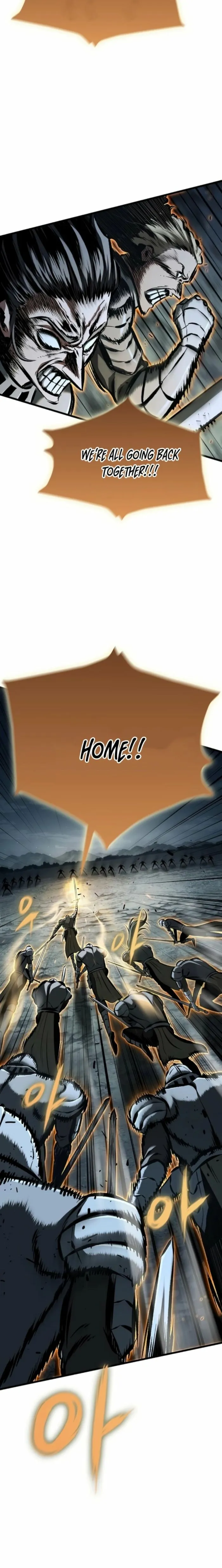 Read Chronicle of Runes EN Manga Online