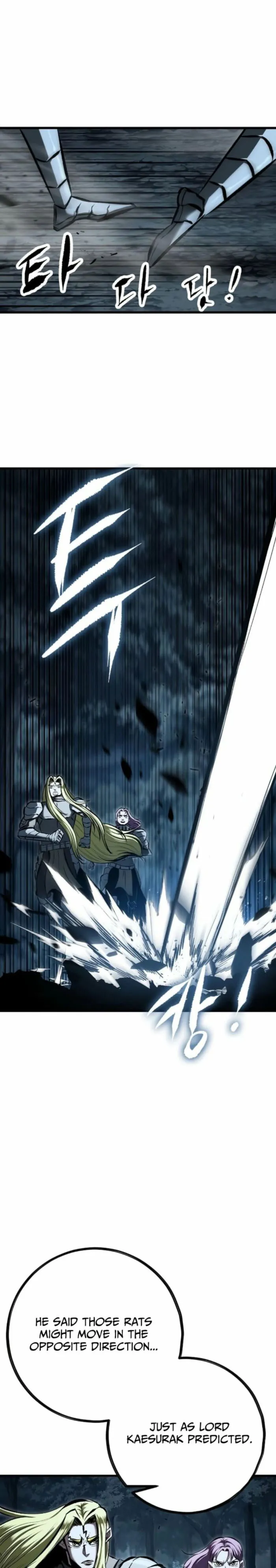 Read Chronicle of Runes EN Manga Online