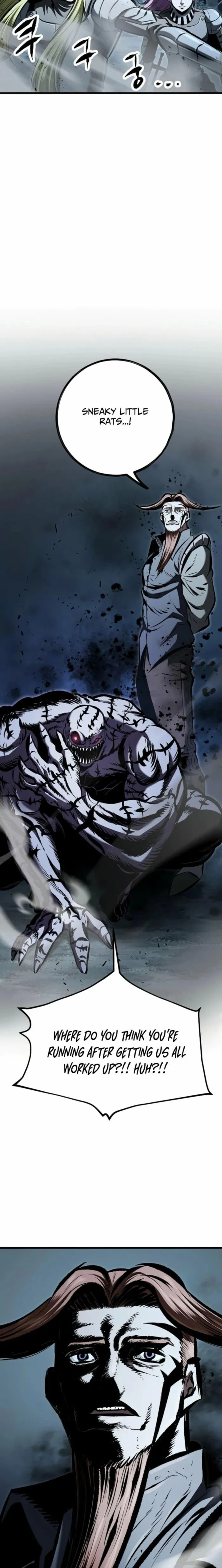 Read Chronicle of Runes EN Manga Online