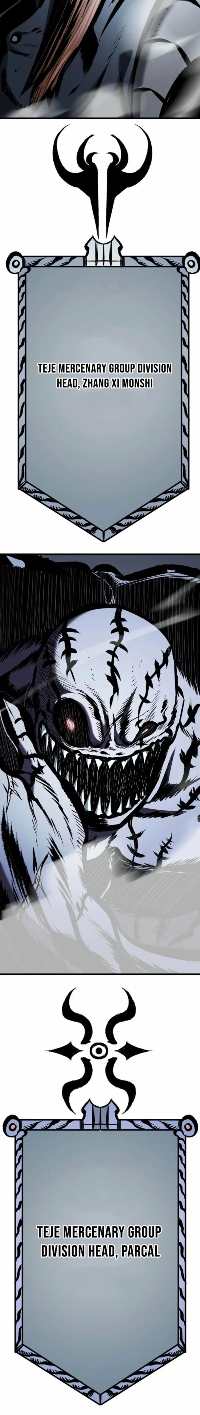 Read Chronicle of Runes EN Manga Online
