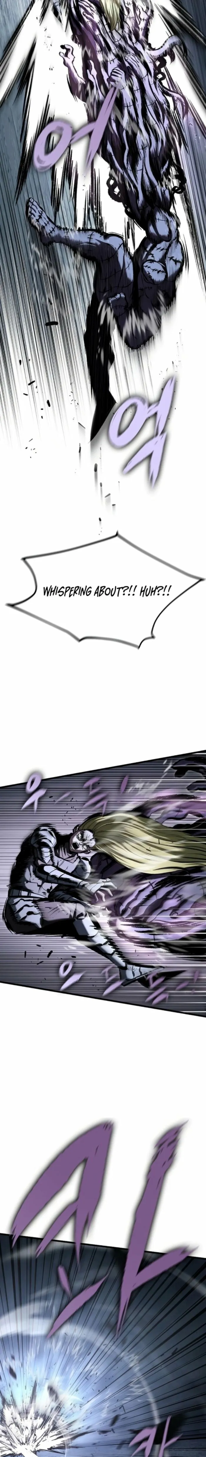 Read Chronicle of Runes EN Manga Online