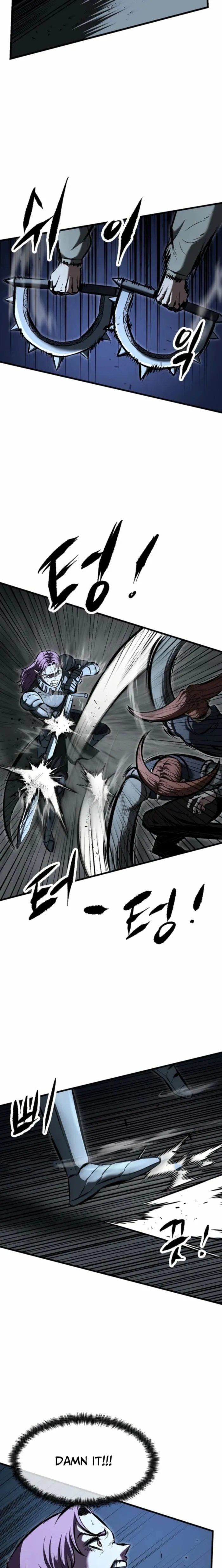 Read Chronicle of Runes EN Manga Online