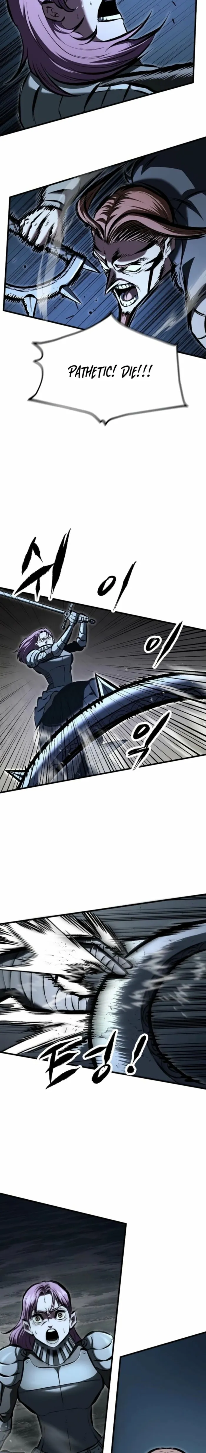 Read Chronicle of Runes EN Manga Online